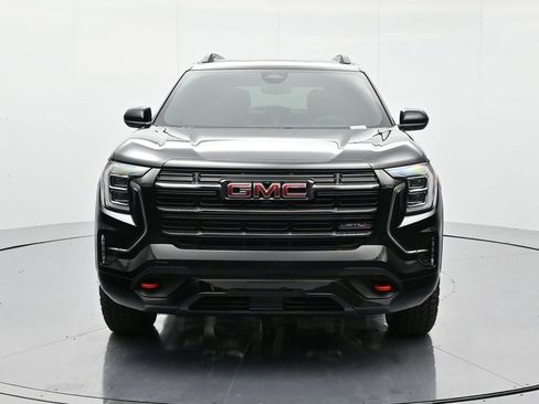 New 2026 GMC Terrain AT4 image 2