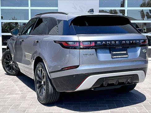 Used 2022 Land Rover Range Rover Velar R-Dynamic S AWD/4WD image 11
