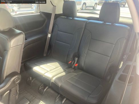 Used 2020 GMC Acadia SLT w/ Trailering Package AWD/4WD image 15