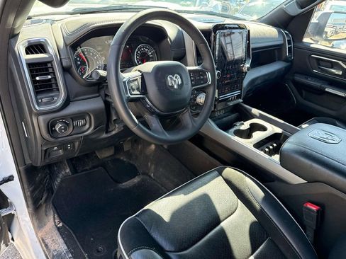 Used 2025 RAM 1500 Laramie image 18