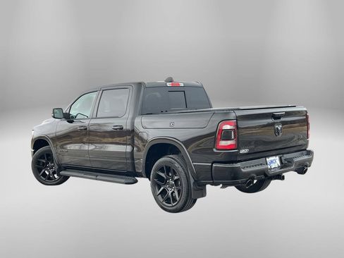 Used 2022 RAM 1500 Laramie image 2