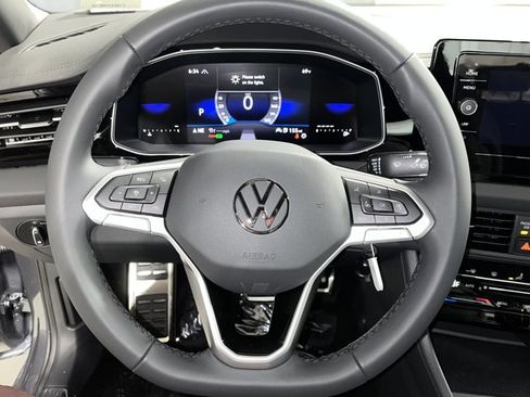 New 2026 Volkswagen Jetta Sport image 24