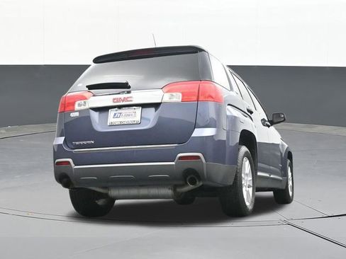 Used 2013 GMC Terrain SLT FWD image 55