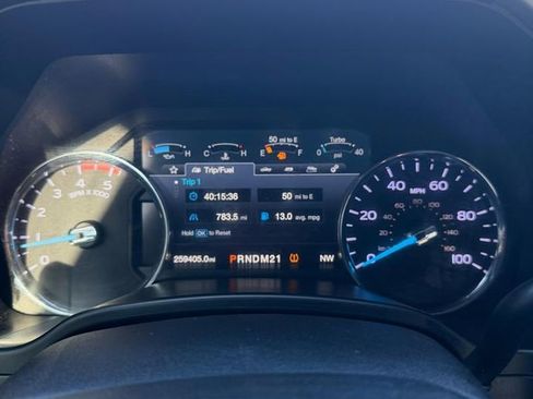 Used 2019 Ford F250 Lariat image 21