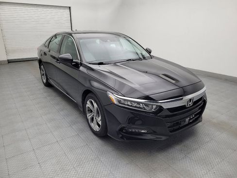 Used 2020 Honda Accord EX-L image 13