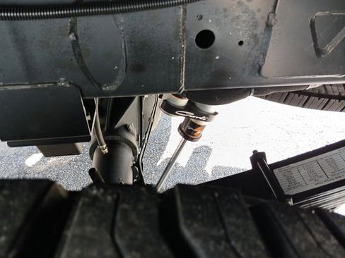 Used 2025 RAM 3500 Limited image 76