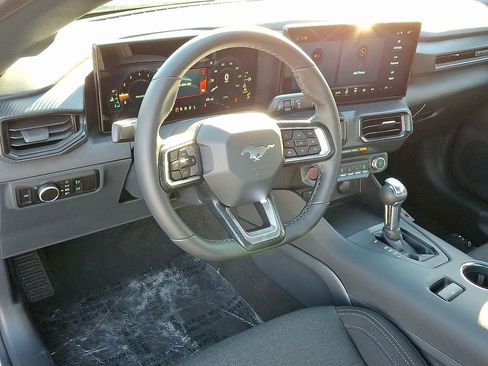 New 2026 Ford Mustang Coupe w/ Mustang Nite Pony Package image 6