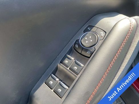 Used 2025 Ford Mustang Mach-E Premium w/ Sport Appearance Package AWD/4WD image 18