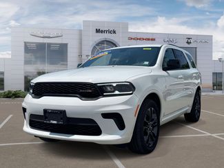 Used 2026 Dodge Durango GT w/ Blacktop Package AWD/4WD video 4