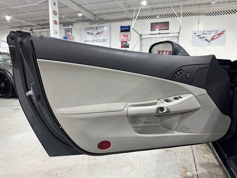 Used 2013 Chevrolet Corvette Grand Sport w/ 3LT Preferred Equipment Group RWD image 14