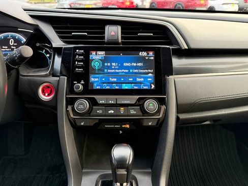 Used 2021 Honda Civic EX image 25