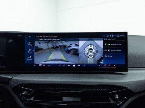 New 2026 BMW 330i xDrive Sedan w/ M Sport Package image 20