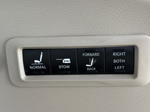 Used 2019 Chrysler Pacifica Limited w/ Advanced Safetytec Group image 37