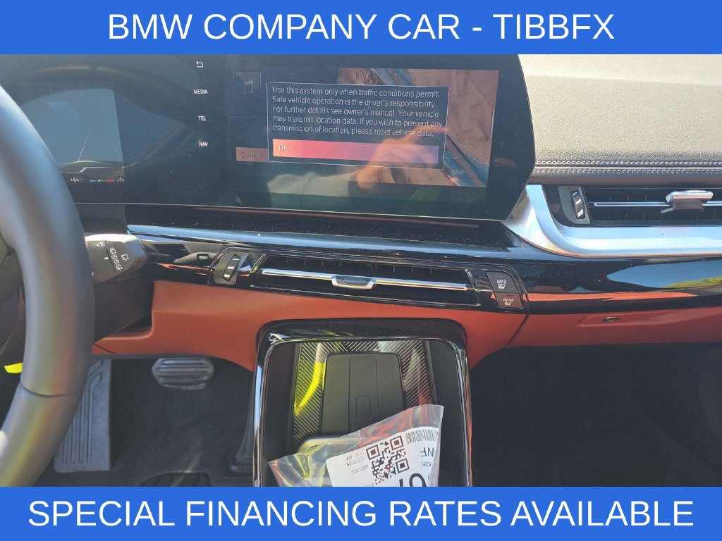Used 2026 BMW X1 xDrive28i w/ Technology Package AWD/4WD image 17