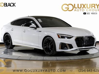 Used 2024 Audi A5 2.0T Premium w/ Convenience Package