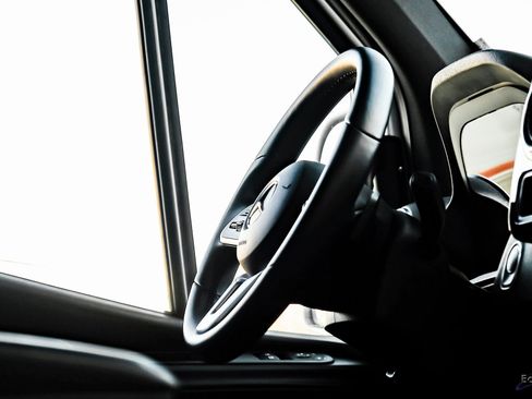 Used 2023 Mercedes-Benz Sprinter 3500 w/ Parking Package image 53