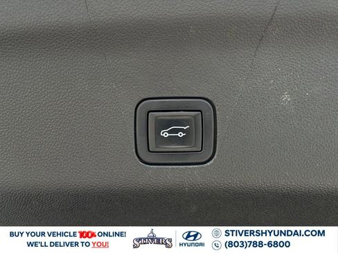 Used 2022 Chevrolet Tahoe Premier image 18