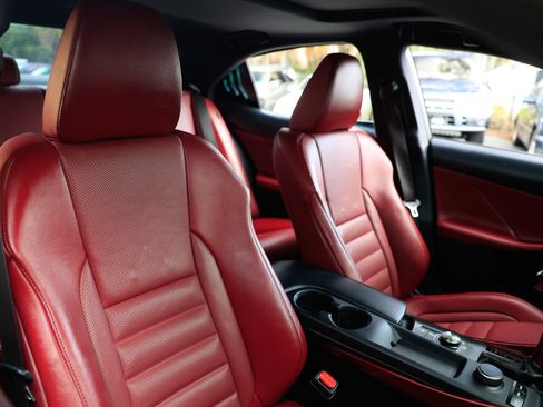 Used 2017 Lexus IS 200t F Sport image 19