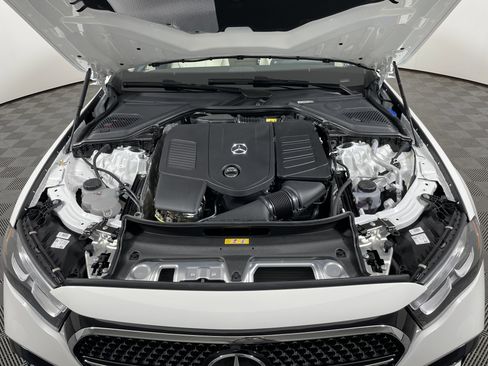 New 2026 Mercedes-Benz E 350 Sedan image 20