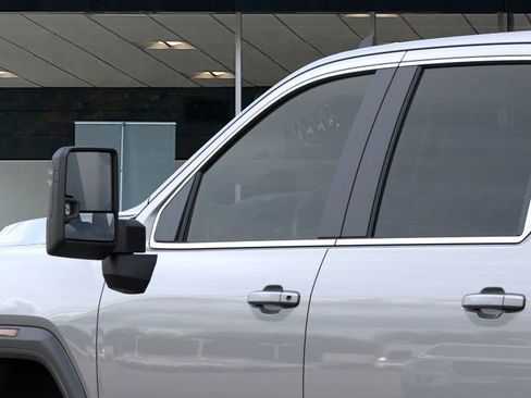 New 2026 GMC Sierra 2500 SLE w/ SLE Value Package; image 12