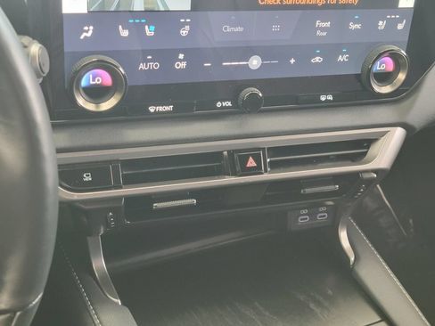 Certified 2023 Lexus RX 350 Premium Plus w/ Accessory Package (Z1) FWD image 23