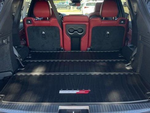 New 2026 Acura MDX Type S AWD/4WD image 33