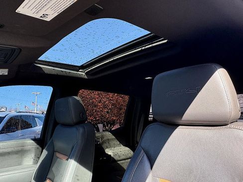 Used 2020 GMC Sierra 1500 AT4 w/ AT4 Premium Package image 19