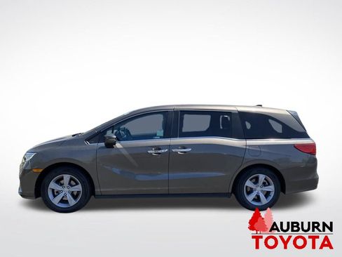 Used 2019 Honda Odyssey EX-L image 3