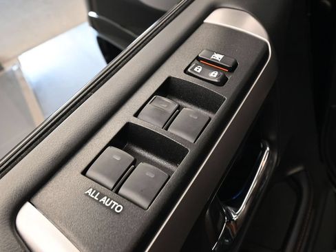Used 2024 Toyota 4Runner Limited AWD/4WD image 14