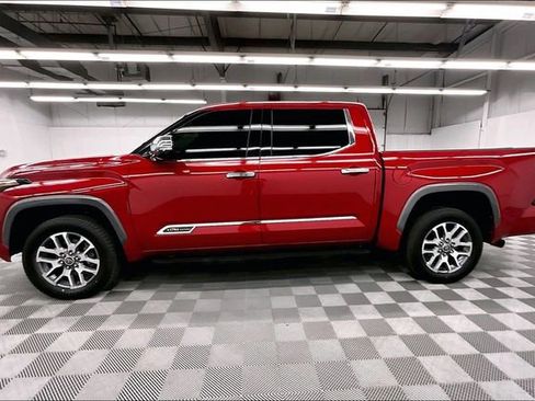 Used 2022 Toyota Tundra 1794 Edition image 14
