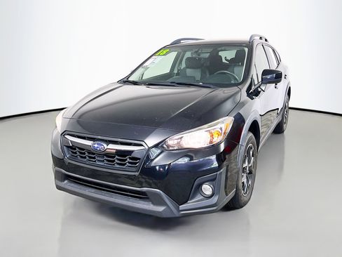 Used 2018 Subaru Crosstrek 2.0i Premium AWD/4WD image 10