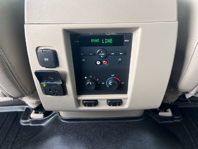 Used 2012 Ford Expedition EL Limited AWD/4WD image 25