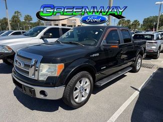 Used 2011 Ford F150 Lariat w/ Lariat Plus Pkg RWD video 1