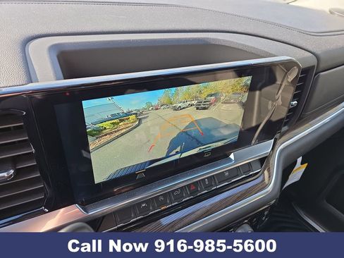 New 2026 Chevrolet Silverado 1500 RST image 19