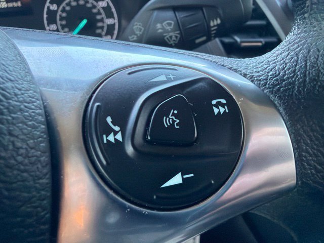 Used 2023 Ford Transit Connect XL FWD image 38