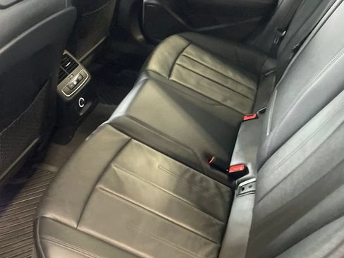 Used 2018 Audi A4 2.0T Ultra Premium FWD image 6