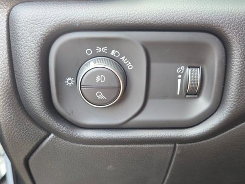 New 2026 RAM 3500 Big Horn AWD/4WD image 26