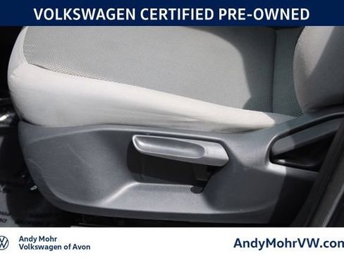 Used 2022 Volkswagen Taos S FWD image 15