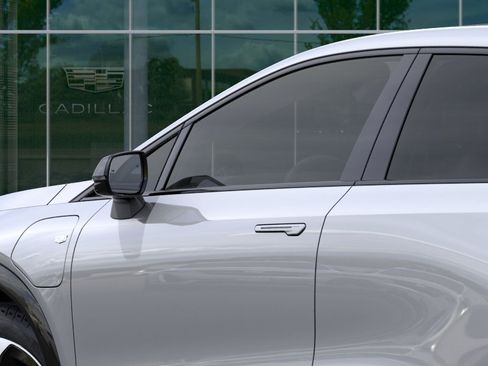 New 2026 Cadillac Optiq Sport 2 RWD image 12
