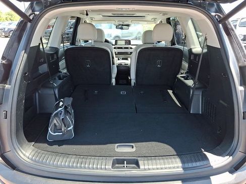 Used 2020 Kia Telluride EX w/ EX Premium Package AWD/4WD image 29