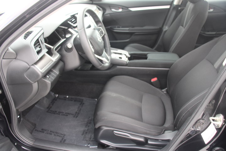 Used 2016 Honda Civic EX-T image 11