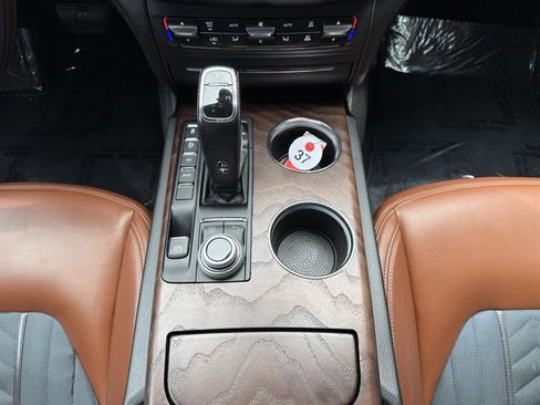 Used 2019 Maserati Ghibli GranLusso RWD image 20