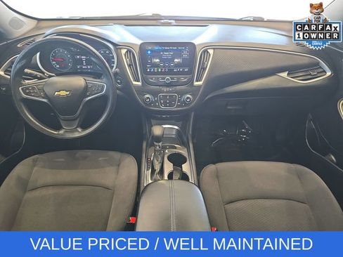 Used 2023 Chevrolet Malibu LT FWD image 9