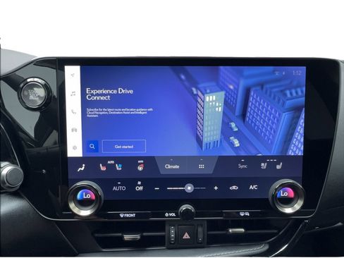 Used 2023 Lexus NX 250 FWD w/ Cold Area Package image 43