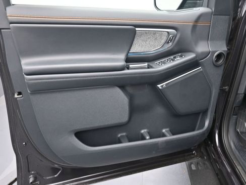 New 2026 Ford Expedition Tremor AWD/4WD image 14