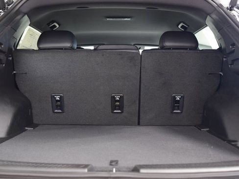 New 2026 Chevrolet Equinox EV LT image 23