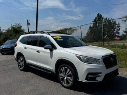 Used 2019 Subaru Ascent Touring w/ Popular Package #3