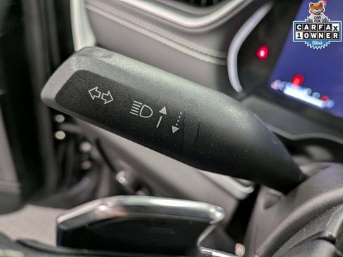 Used 2024 Jeep Grand Cherokee L Altitude image 17