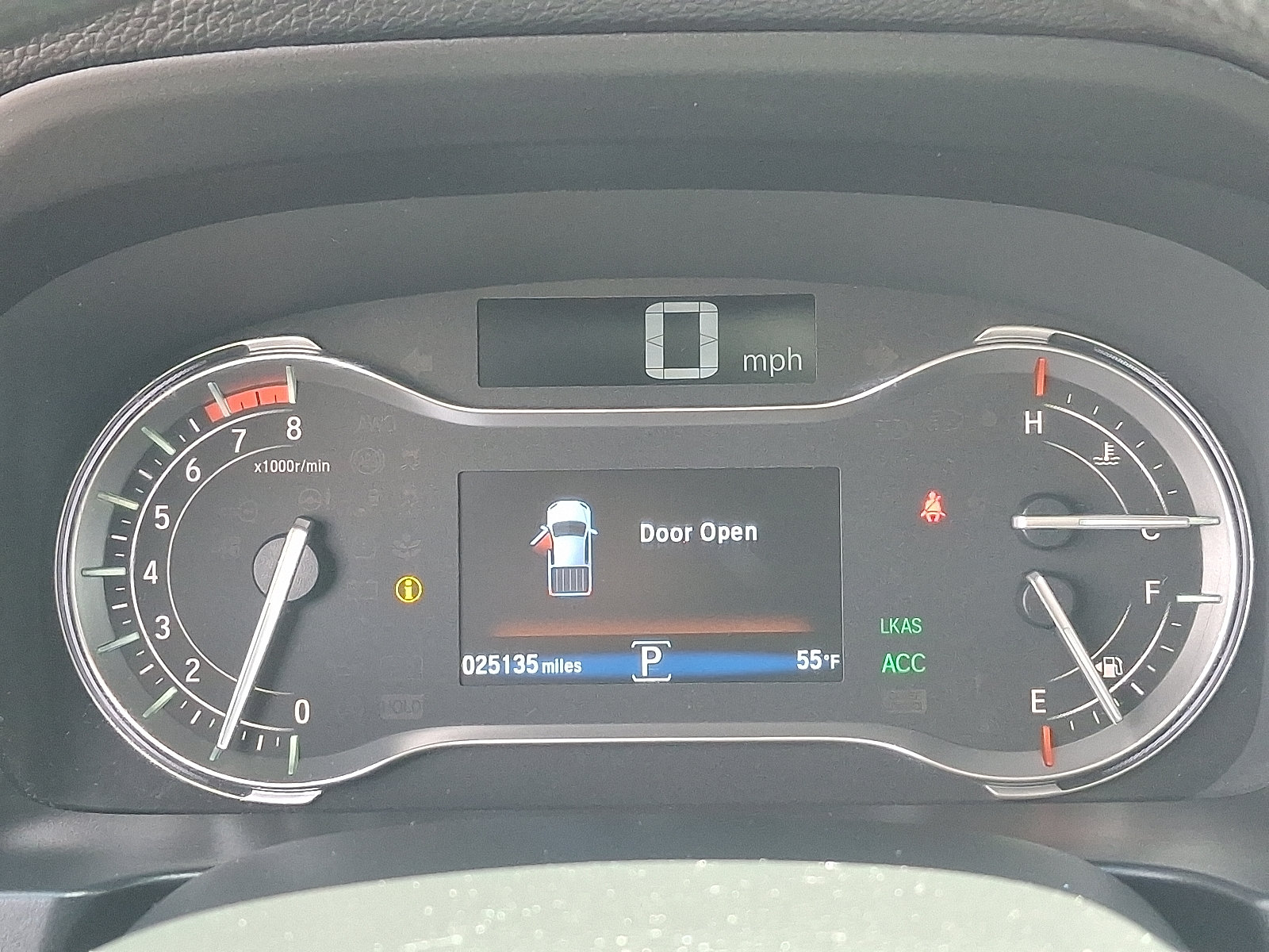 Used 2023 Honda Ridgeline Sport image 20