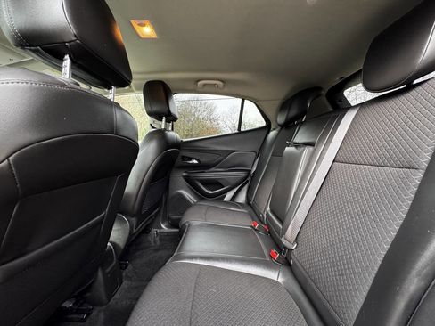 Used 2018 Buick Encore Preferred image 14